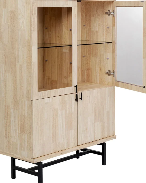 Kaapit>KARE Design Copenhagen Vitriini, Kaappi 100x150cm