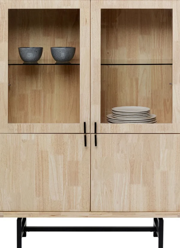 Kaapit>KARE Design Copenhagen Vitriini, Kaappi 100x150cm