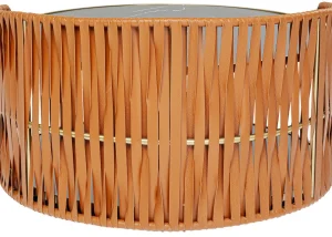 Sohvapöydät | Olohuone>KARE Design Copper Sohvapöytä Ø86cm