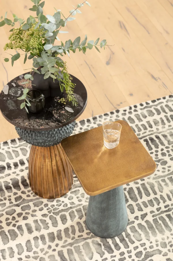 Sohvapöydät>KARE Design Cora Sivupöytä 35x35cm