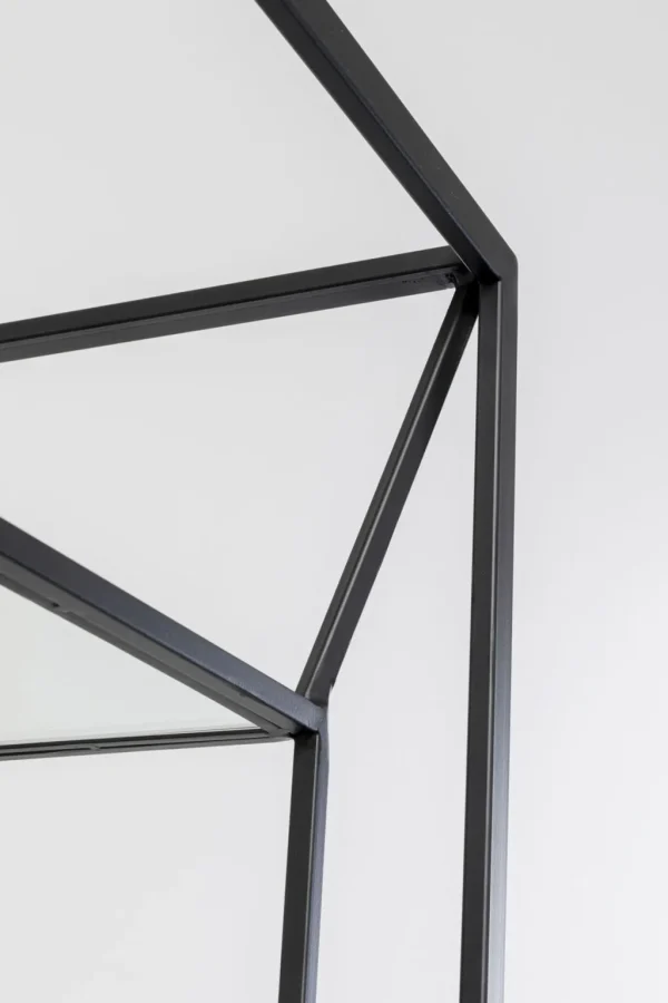Hyllyt>KARE Design Corinne Hylly 90x200cm