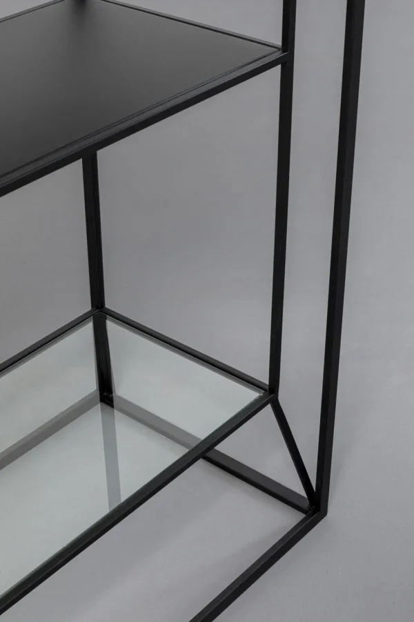 Hyllyt>KARE Design Corinne Hylly 90x200cm