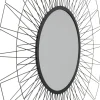 Peilit>KARE Design Corinne Seinäpeili Ø95cm