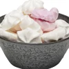 Astiat Snackseille>KARE Design Cosmos Kulho Musta Ø13cm
