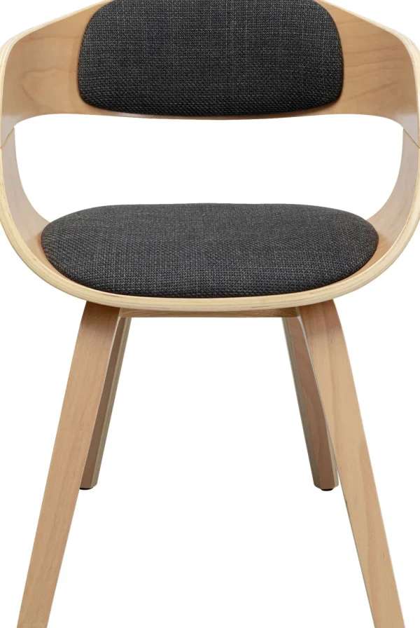 Tuolit>KARE Design Costa Nature Tuoli Käsinojilla