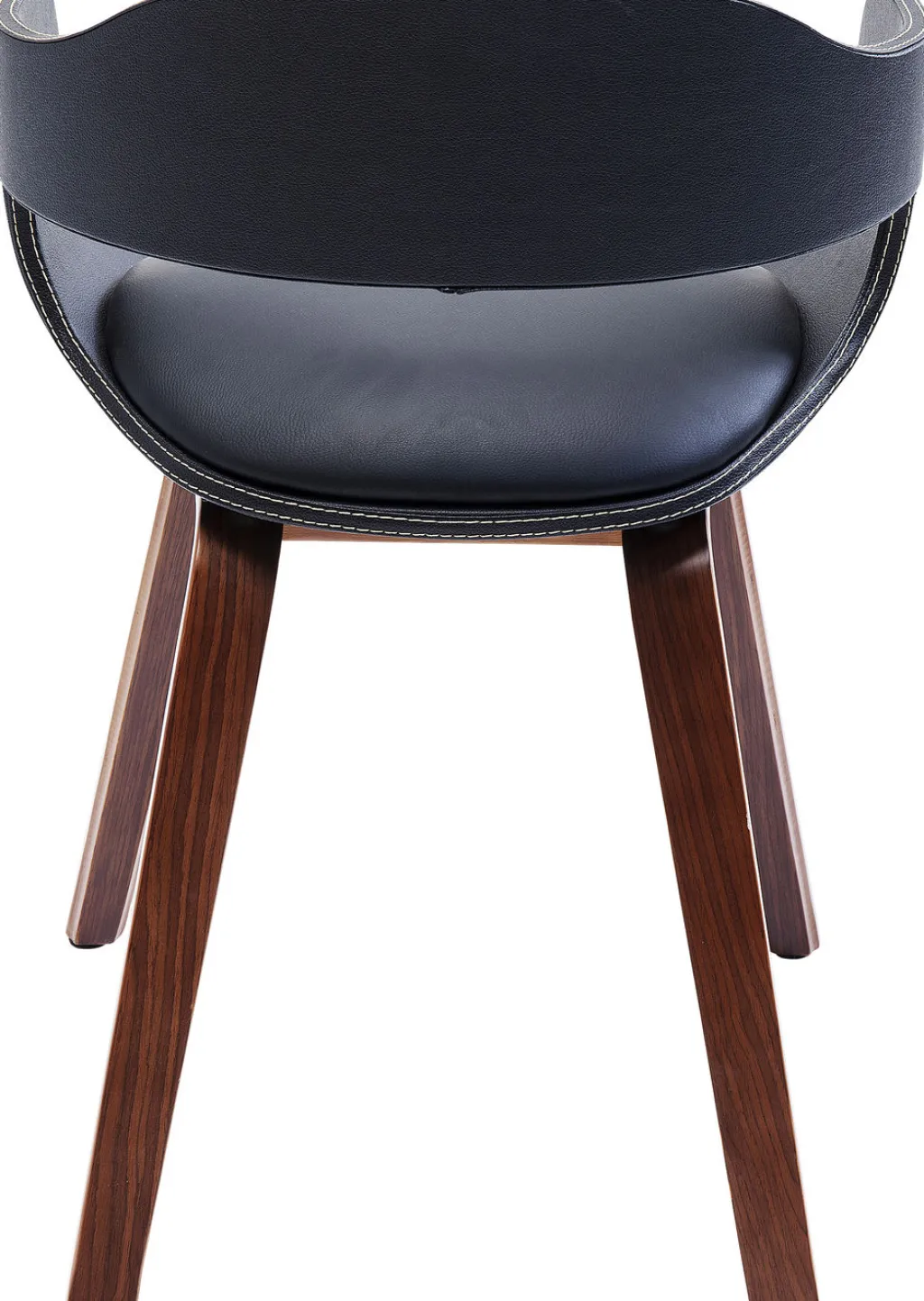 costa_walnut_tuoli_ksinojilla_phkin_5.webp Tuolit>KARE Design Costa Walnut Tuoli Käsinojilla, Pähkinä