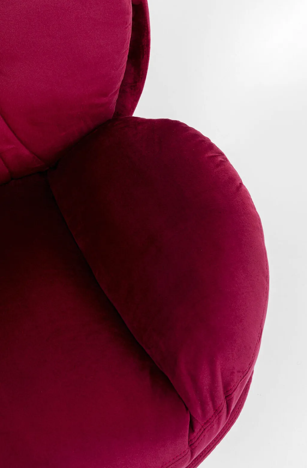 cosy_berry_pyriv_nojatuoli_8.webp Nojatuolit>KARE Design Cosy Berry Pyörivä Nojatuoli