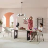 Matot>KARE Design Cosy Classic Cream Matto 200x300cm