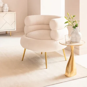 Matot>KARE Design Cosy Classic Cream Matto 200x300cm