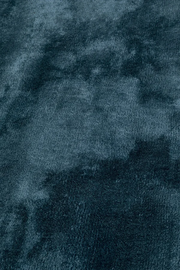 Matot>KARE Design Cosy Ocean Matto Petrooli 80x150cm