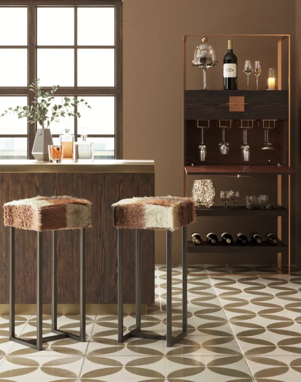 Baarituolit>KARE Design Country Life Baarituoli