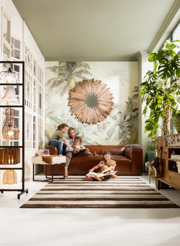 Rahit Ja Jakkarat>KARE Design Country Life Tuoli