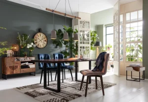 Rahit Ja Jakkarat>KARE Design Country Life Tuoli