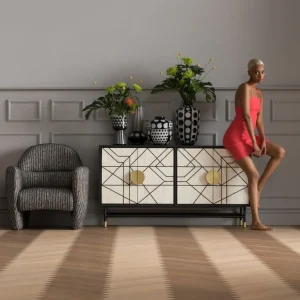 Senkit | Olohuone>KARE Design Credenza Senkki 150x80cm