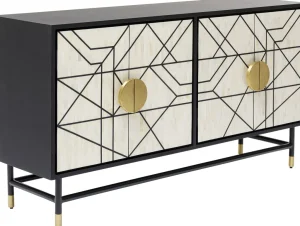 Senkit | Olohuone>KARE Design Credenza Senkki 150x80cm