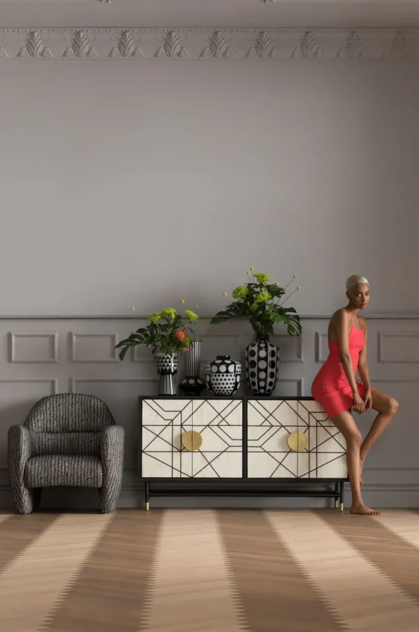 Senkit | Olohuone>KARE Design Credenza Senkki 150x80cm