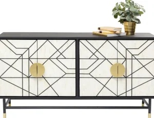 Senkit | Olohuone>KARE Design Credenza Senkki 150x80cm