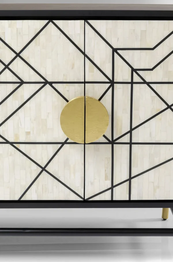 Senkit | Olohuone>KARE Design Credenza Senkki 150x80cm