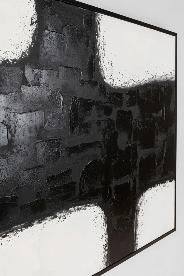 Taulut>KARE Design Crossroads Taulu 120x90cm