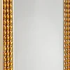 Peilit>KARE Design Crystals Seinäpeili, Messinki 80x180cm