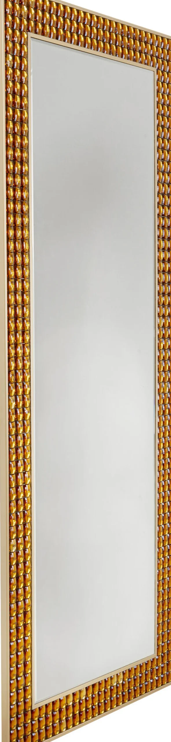 crystals_seinpeili_messinki_xcm_0-1.webp Peilit>KARE Design Crystals Seinäpeili, Messinki 80x180cm