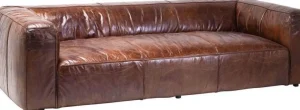 Sohvat>KARE Design Cubetto Sohva 3-istuttava 260cm