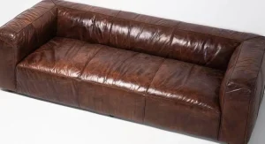 Sohvat>KARE Design Cubetto Sohva 3-istuttava 260cm