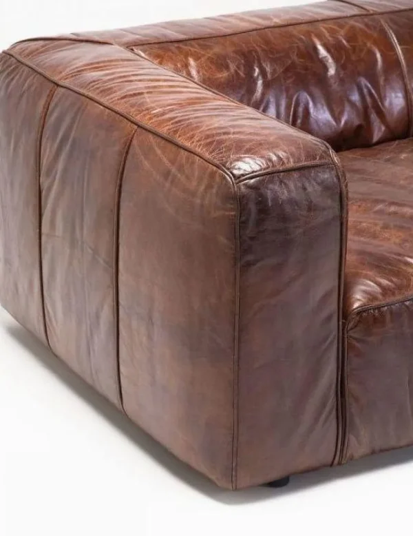 Sohvat>KARE Design Cubetto Sohva 3-istuttava 260cm