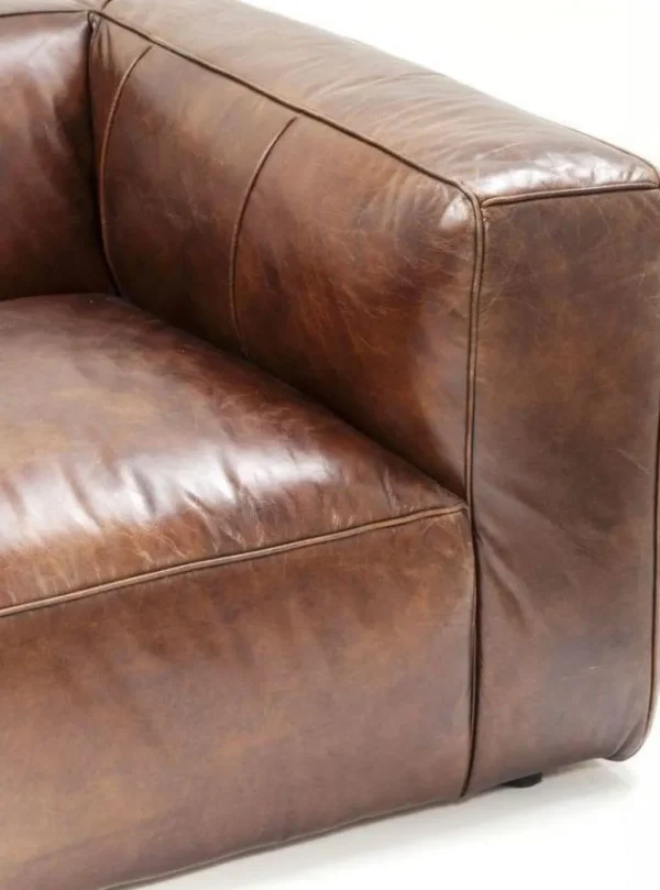 Sohvat>KARE Design Cubetto Sohva 3-istuttava 220cm