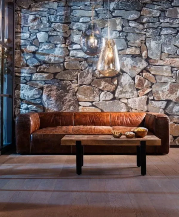Sohvat>KARE Design Cubetto Sohva 3-istuttava 260cm