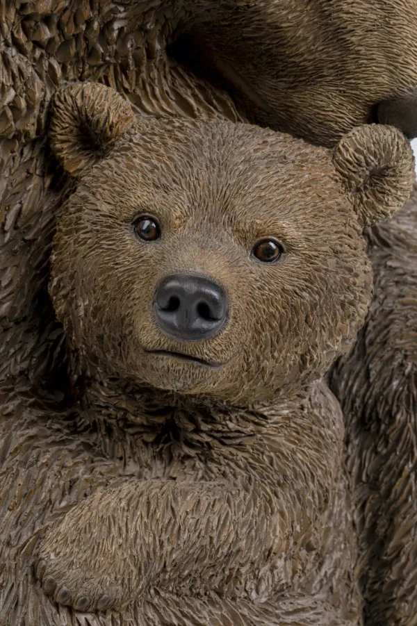 Jalalliset Koriste-Esineet>KARE Design Cuddle Bear Family Karhuperhe Koriste-esine 81cm
