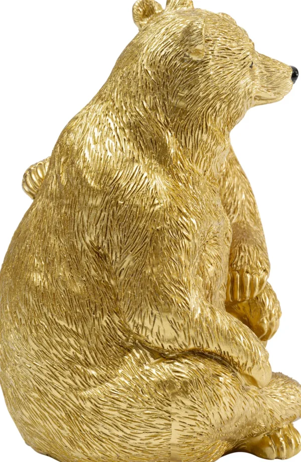 Koriste-Esineet>KARE Design Cuddly Bears Karhut Koriste-esine 16cm