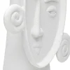 Maljakot>KARE Design Curly Head Maljakko 29cm