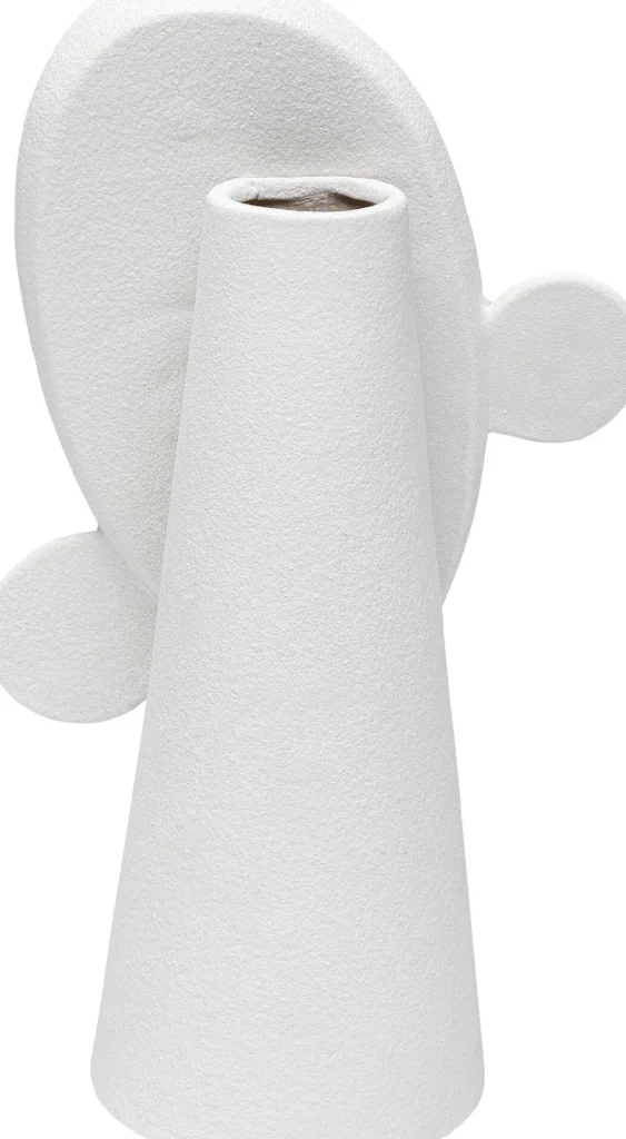 Maljakot>KARE Design Curly Head Maljakko 29cm