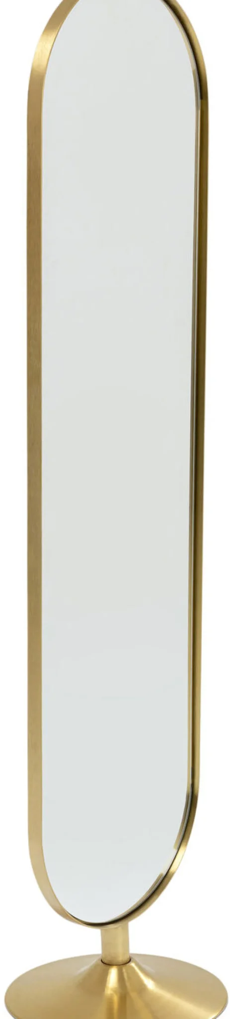 Peilit>KARE Design Curve Lattiapeili 40x170cm