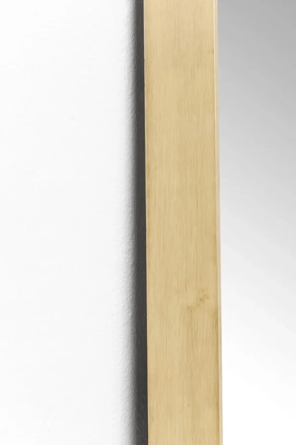 Peilit>KARE Design Curve Peili Messinki 70x200cm