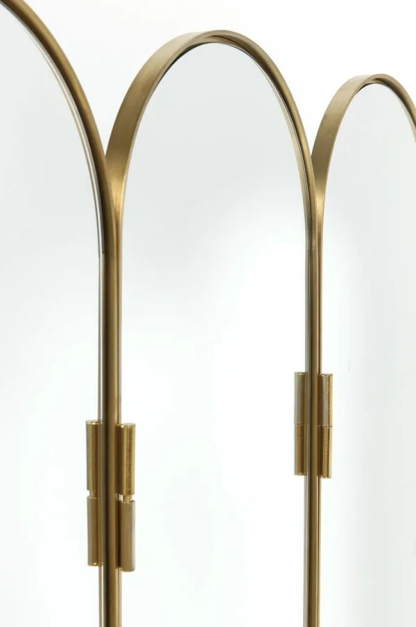 Tilanjakajat>KARE Design Curve Tilanjakaja, Sermi 106x166cm
