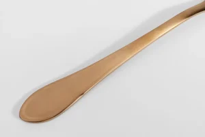 Keittiö Ja Astiat>KARE Design Cusina Aterimet Matta Kupari (16 Osaa)