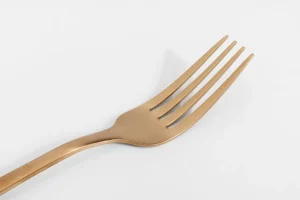 Keittiö Ja Astiat>KARE Design Cusina Aterimet Matta Kupari (16 Osaa)