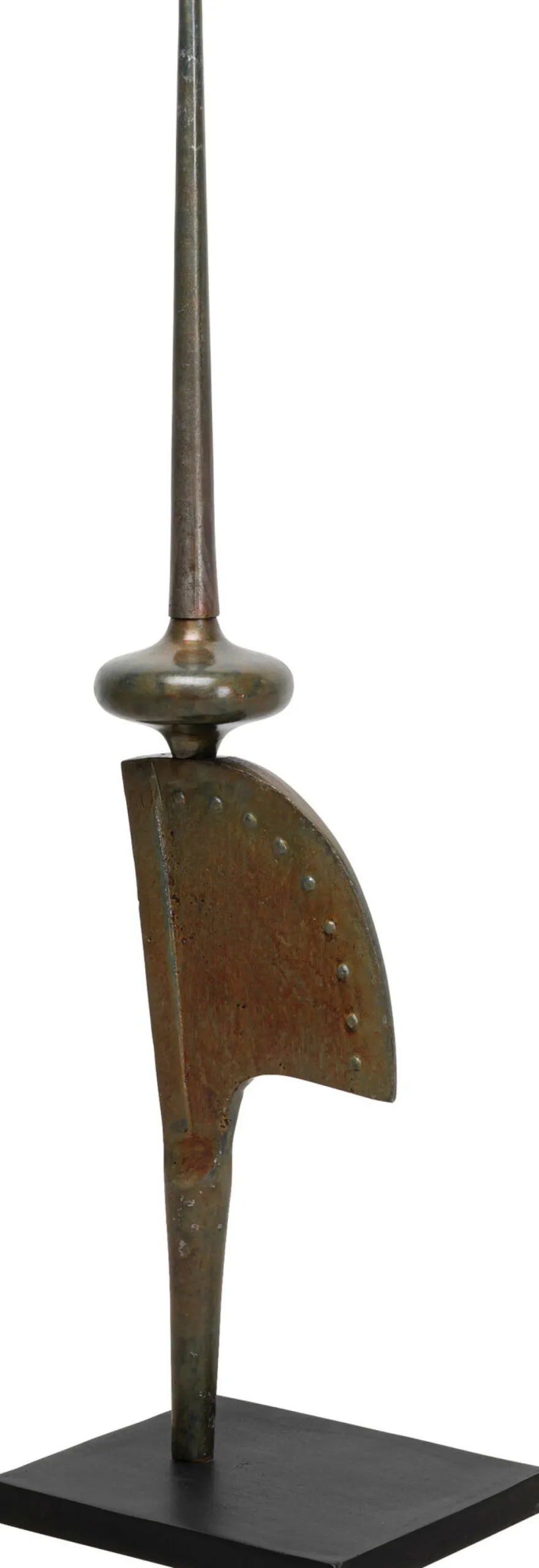 dagger_koristeesine_cm_1.webp Jalalliset Koriste-Esineet>KARE Design Dagger Koriste-esine 110cm