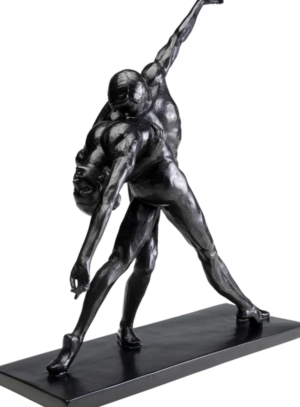 Koriste-Esineet>KARE Design Dancers Tanssijat Koriste-esine 38 Cm