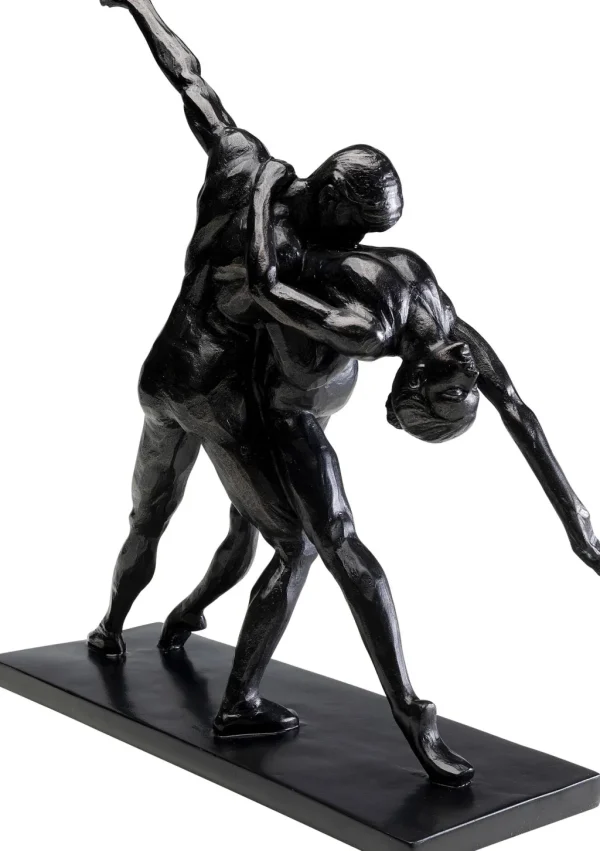 Koriste-Esineet>KARE Design Dancers Tanssijat Koriste-esine 38 Cm