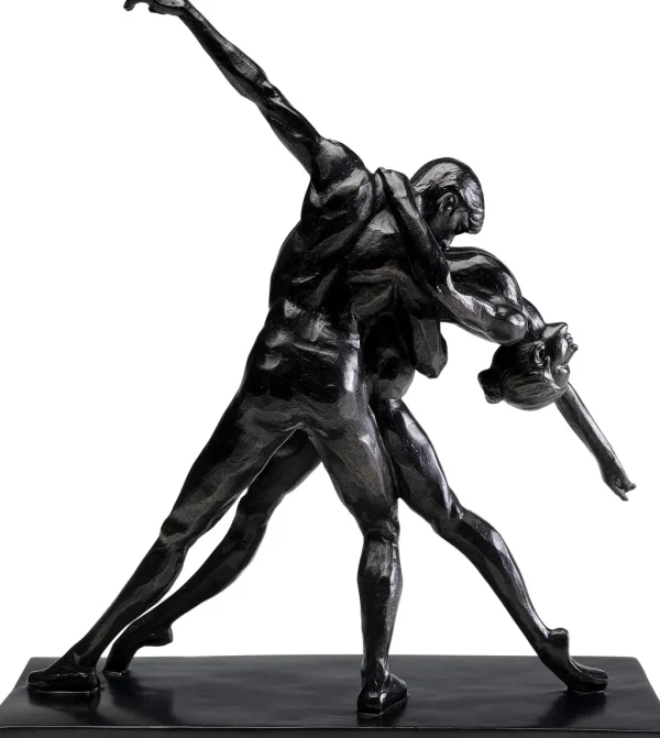Koriste-Esineet>KARE Design Dancers Tanssijat Koriste-esine 38 Cm