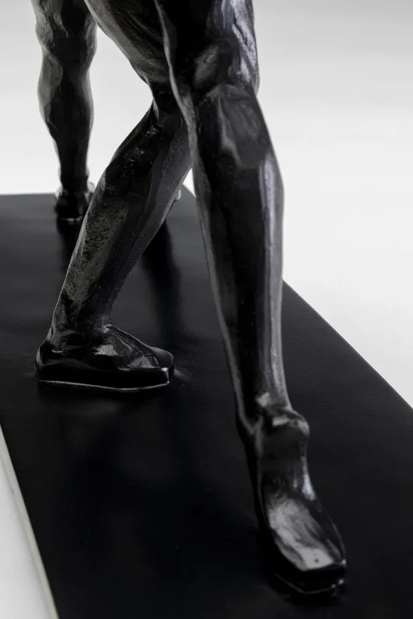 Koriste-Esineet>KARE Design Dancers Tanssijat Koriste-esine 38 Cm