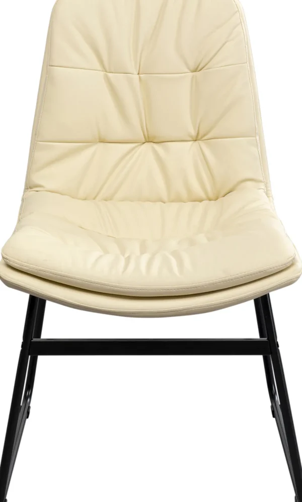 Tuolit>KARE Design Daria Cream Tuoli