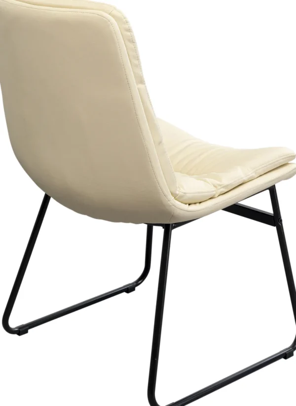 Tuolit>KARE Design Daria Cream Tuoli