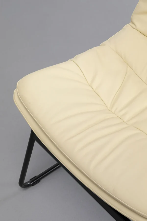 Tuolit>KARE Design Daria Cream Tuoli
