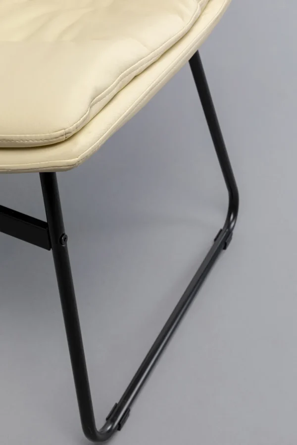 Tuolit>KARE Design Daria Cream Tuoli