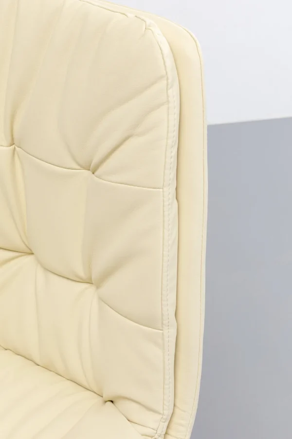 Tuolit>KARE Design Daria Cream Tuoli