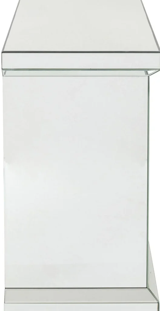Jalalliset Koriste-Esineet>KARE Design Deco Fireplace Crystal Takka 71x70cm